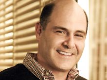 Matthew Weiner