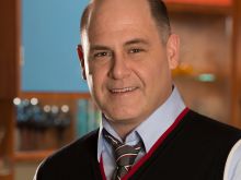 Matthew Weiner