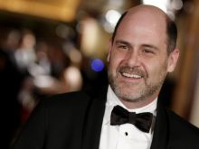 Matthew Weiner