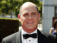 Matthew Weiner