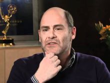 Matthew Weiner