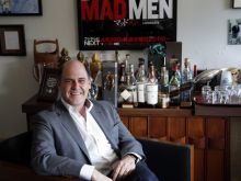 Matthew Weiner