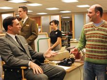 Matthew Weiner