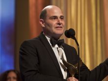 Matthew Weiner