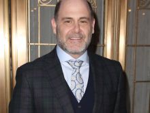 Matthew Weiner