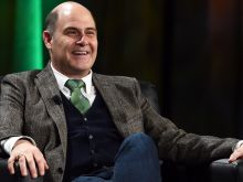 Matthew Weiner