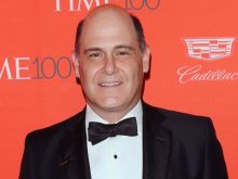 Matthew Weiner