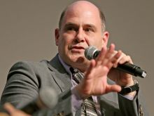 Matthew Weiner