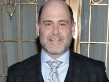 Matthew Weiner