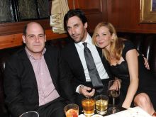 Matthew Weiner