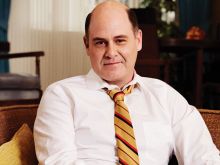 Matthew Weiner