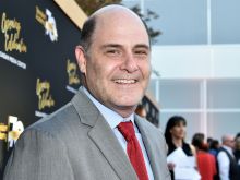 Matthew Weiner