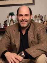 Matthew Weiner