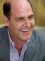 Matthew Weiner