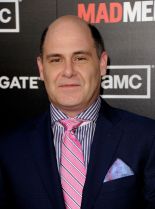 Matthew Weiner