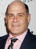 Matthew Weiner