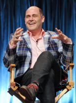 Matthew Weiner