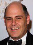 Matthew Weiner