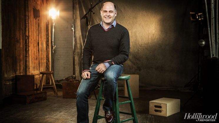 Matthew Weiner