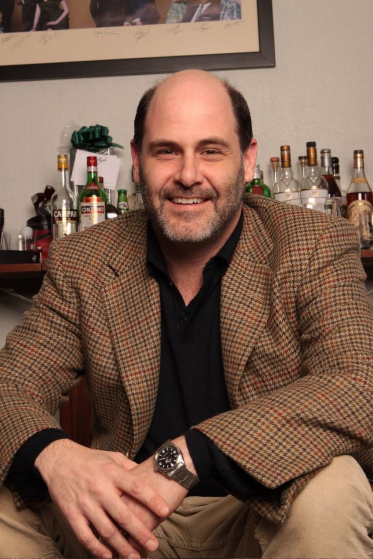 Matthew Weiner