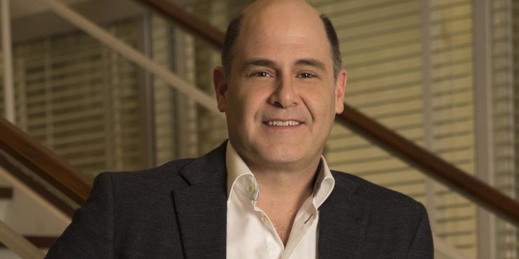 Matthew Weiner