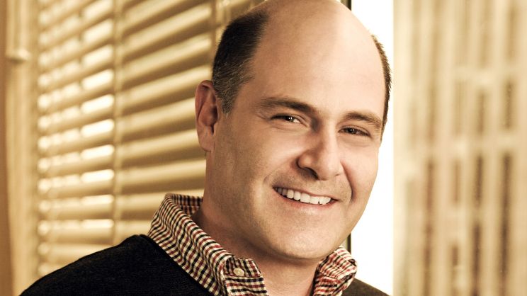 Matthew Weiner