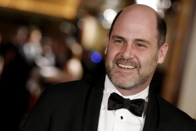 Matthew Weiner