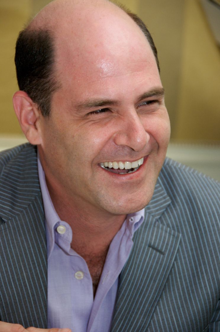 Matthew Weiner