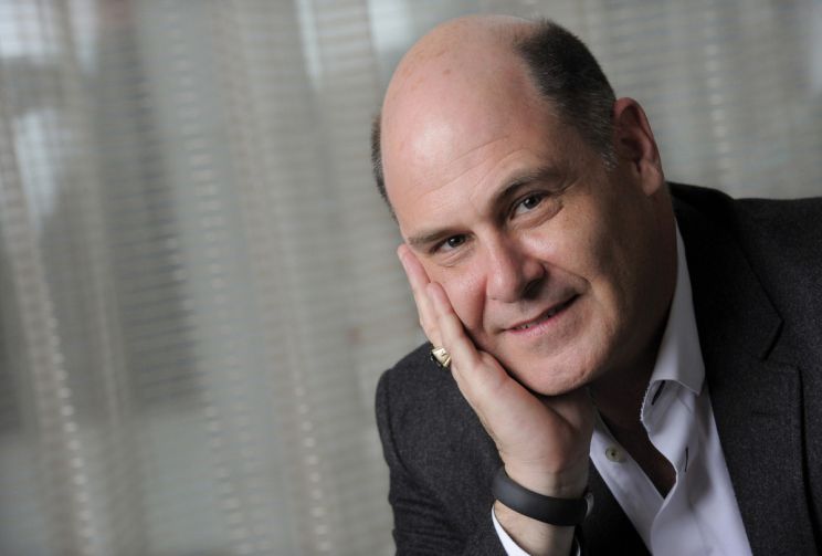 Matthew Weiner