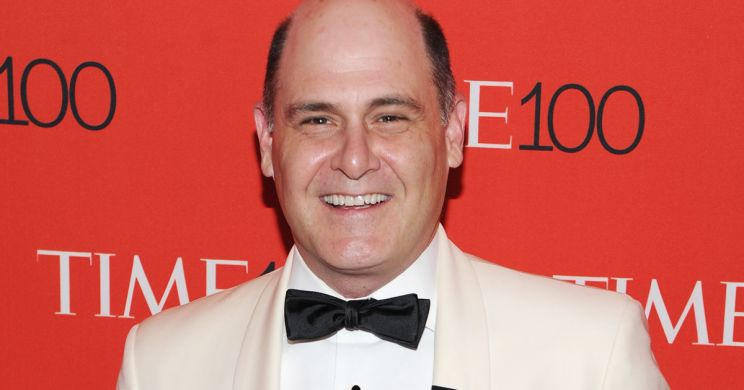 Matthew Weiner