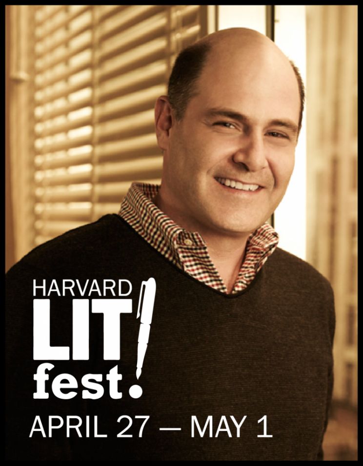 Matthew Weiner