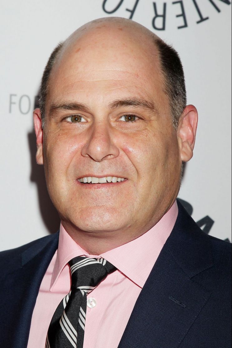 Matthew Weiner