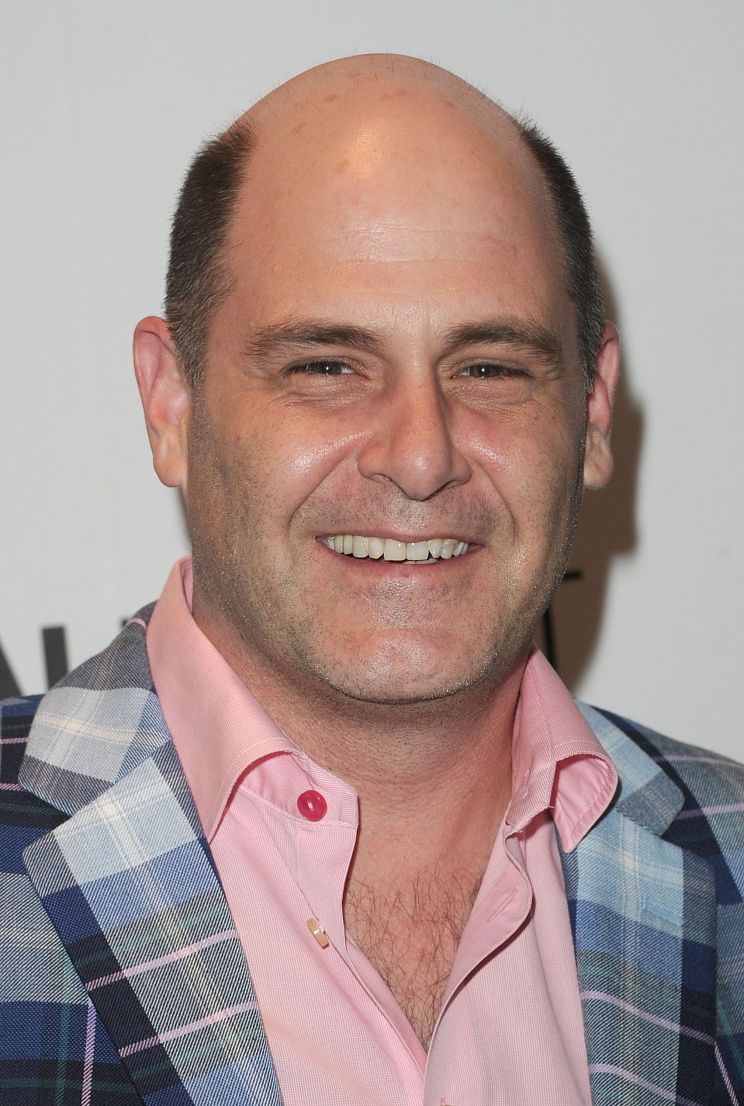 Matthew Weiner