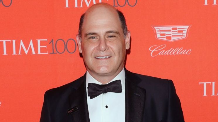 Matthew Weiner