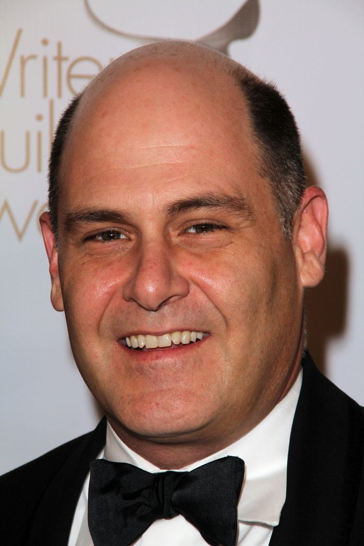 Matthew Weiner