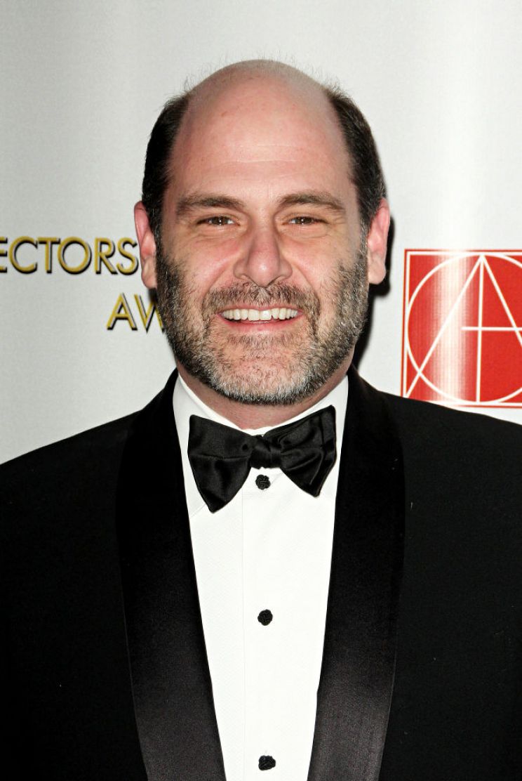 Matthew Weiner