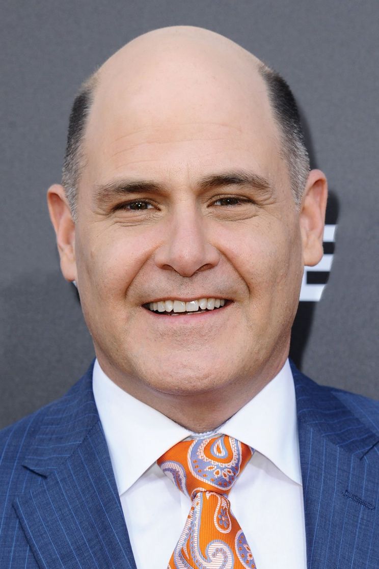 Matthew Weiner