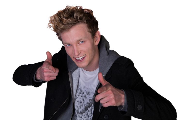 Matthew Werkmeister