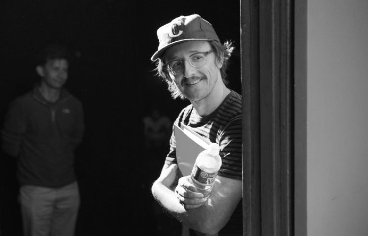 Matthew Whittet