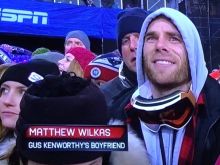 Matthew Wilkas