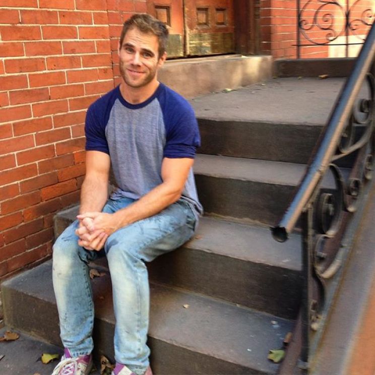 Matthew Wilkas