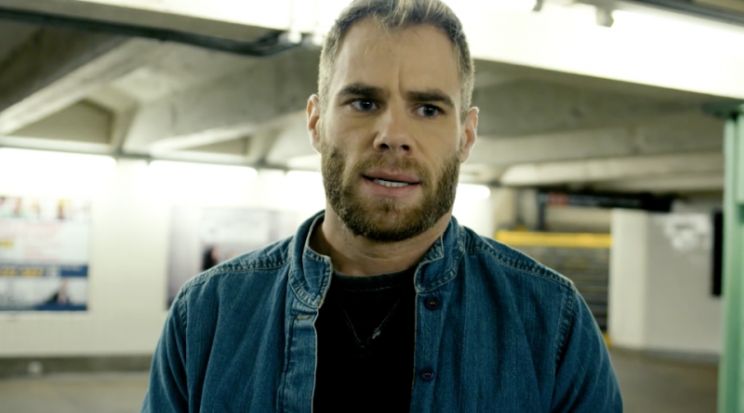 Matthew Wilkas