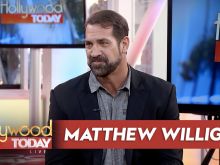 Matthew Willig