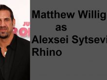 Matthew Willig