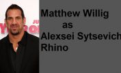 Matthew Willig