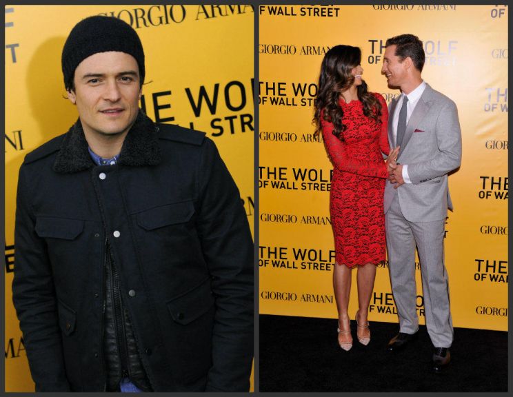 Matthew Wolf