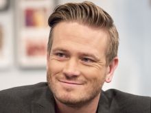 Matthew Wolfenden
