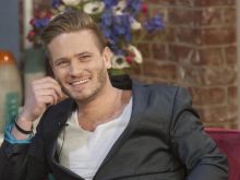 Matthew Wolfenden