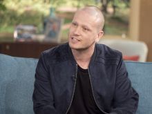 Matthew Wolfenden