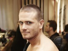 Matthew Wolfenden
